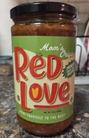 Mom's Original Pasta Sauce