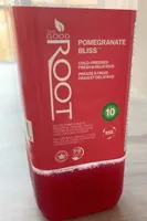 Pomegranate Bliss