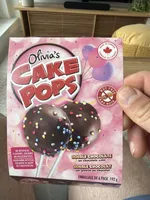 Cake Pops