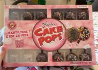 Cake Pops