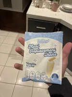 Meal Replacement Shake