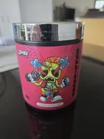 Cross-Eyed Raspberry Ripper