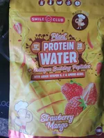 Strawberry Mango Protein Water
