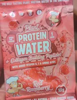Protein water