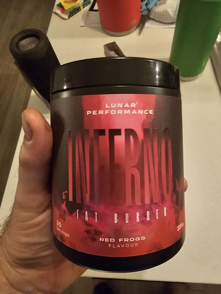 Inferno