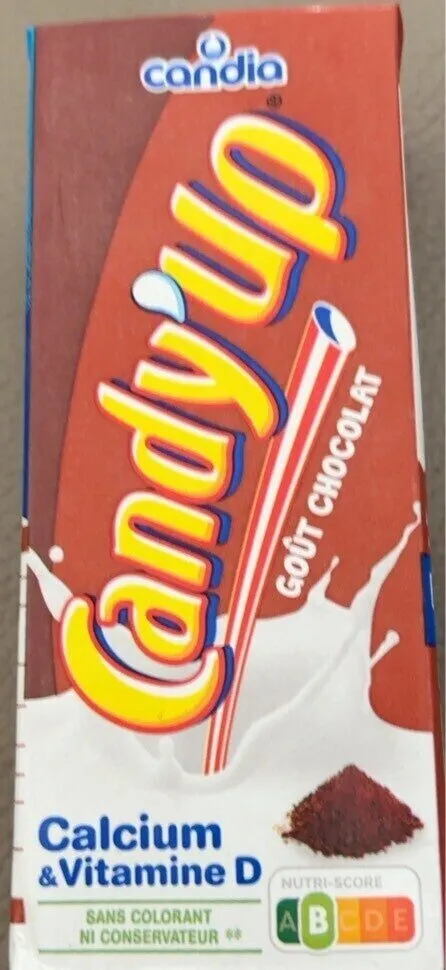 Candy’Up