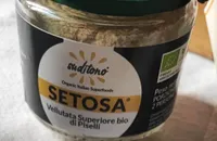 Suditono organico italiano superfood