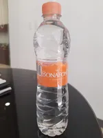 Bonafont el agua ligera