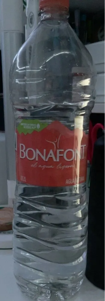 bonafont