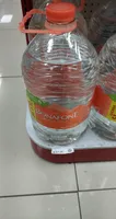 Eau 6l