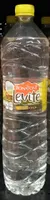 Levite (piña y coco)