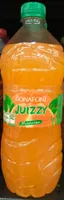 Bonafont Juizzy sabor Mandarina