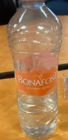 Bonafont 750 ml