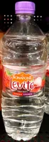 Bonfont Levite Fresa Lychee
