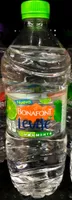 Bonfont Levite Limón-Menta
