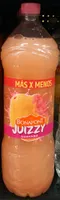 Bonafont Juizzy sabor Guayaba