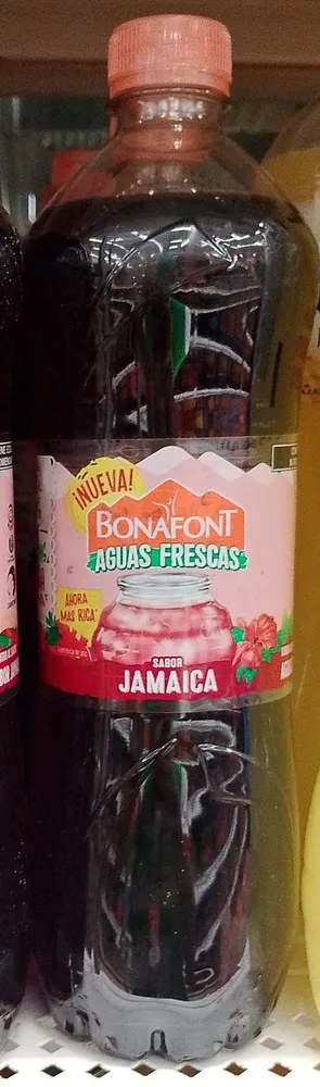Bonafont Juizzy