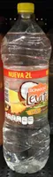Levite (piña y coco)