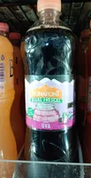 Aguas Frescas Uva