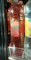 LEVITÉ agua infusionada SABOR FRESA