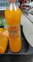 Bonafont aguas frescas naranja 1.4 l