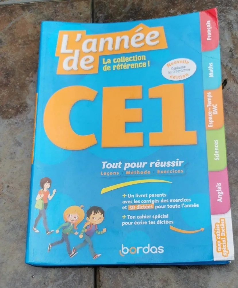 Carné de vacances