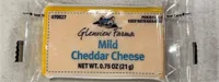 Mild Cheddar Cheese