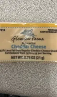 Cheddar Cheese