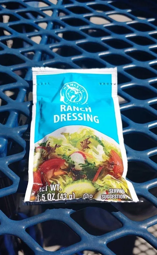 Ranch Dressing
