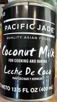 Coconut Milk