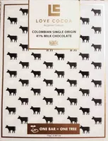 Love cocoa
