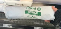 original po-boy