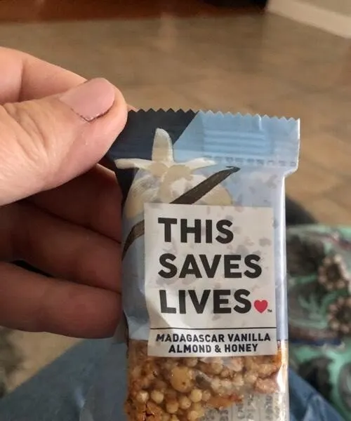 This Saves Lives