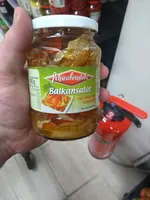 Balkansalat