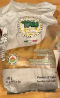 Pâtes artisanales - Penne