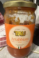 Arrabiata Sauce