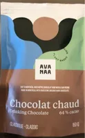 Chocolat chaud
