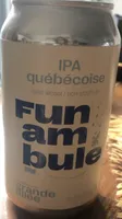 IPA québécoise