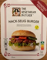 HACK-SELIG BURGER