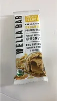 Wella Bar - Powerful Peanut