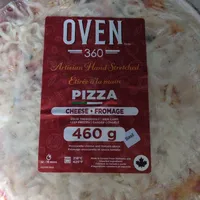 Cheese Pizza
