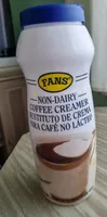 Sustituto de crema