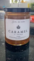 Caramel à l’érable