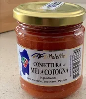 Confettura mela cotogna