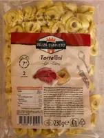 Tortellini con carne