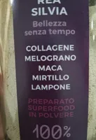 Rea Silvia
