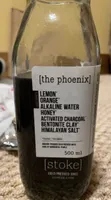 The phoenix