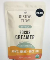 Focus Creamer