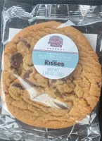 Peanut butter cookie