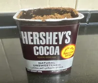 Hershey’s Cocoa Powder Unsweetened